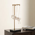 Celestial Gallop Hanging Horse