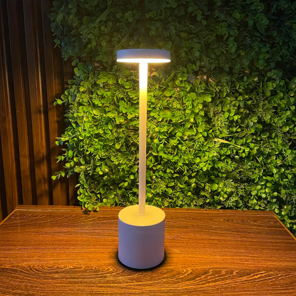 Long Neck LED Table Lamp