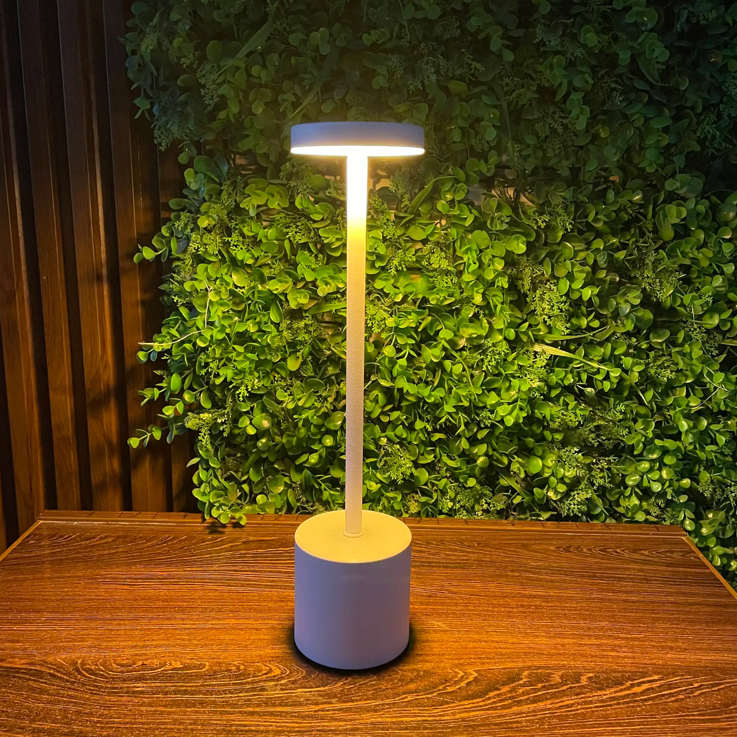 Long Neck LED Table Lamp