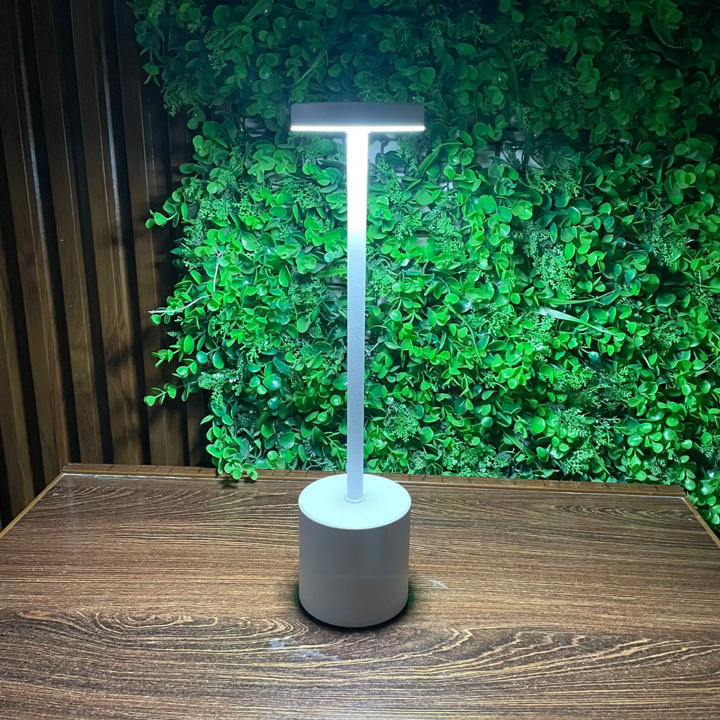 Long Neck LED Table Lamp