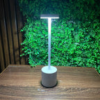 Long Neck LED Table Lamp