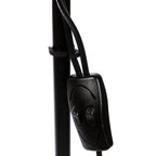 Dark Bronze Adjustable Floor Lamp
