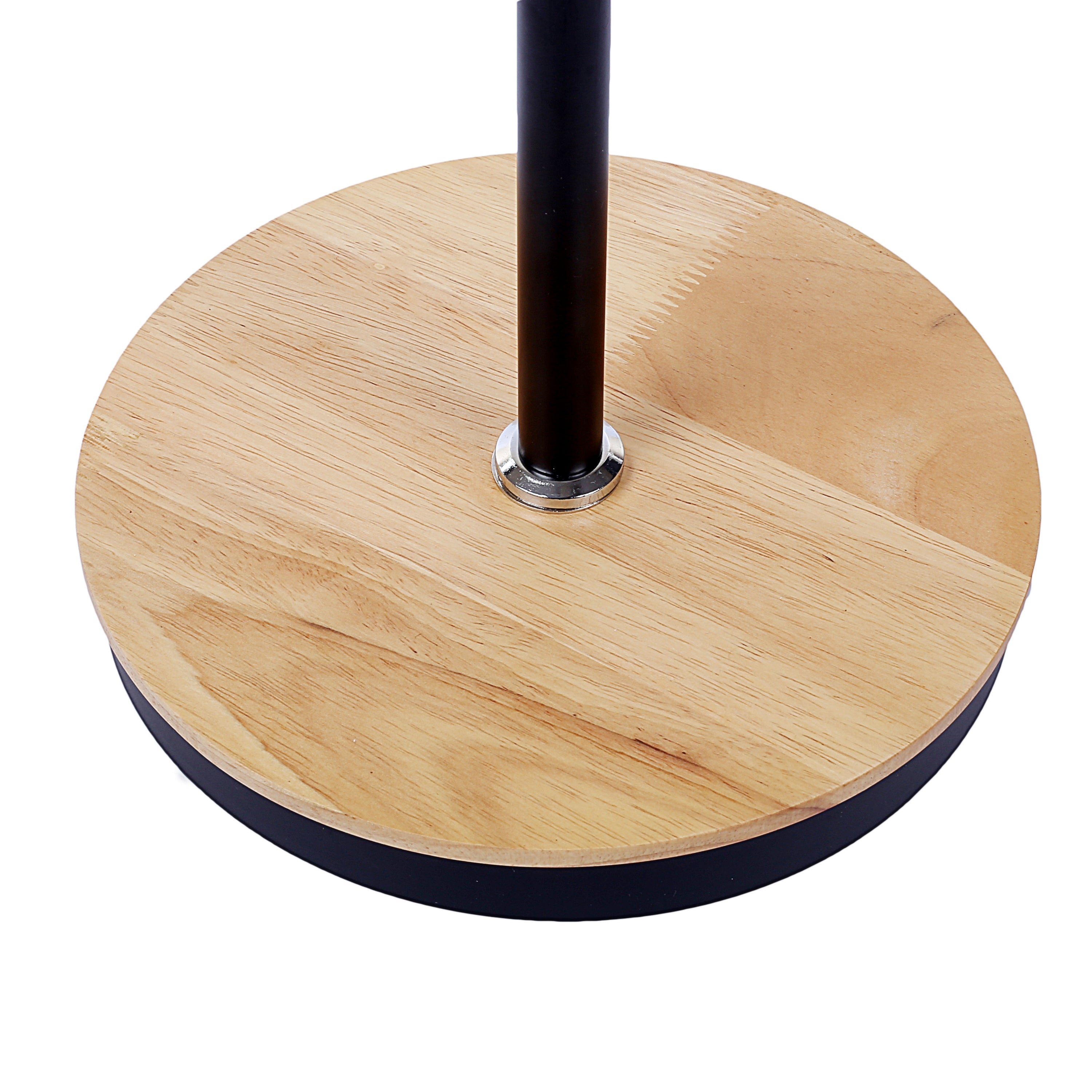 Dark Bronze Adjustable Floor Lamp