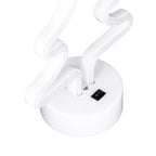 Green Tree Design Kids Lamp