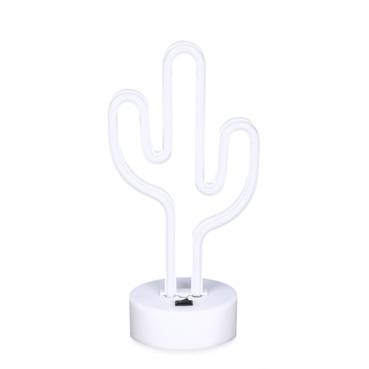 Cactus Tree Design Kids Lamp