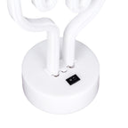 Cactus Tree Design Kids Lamp