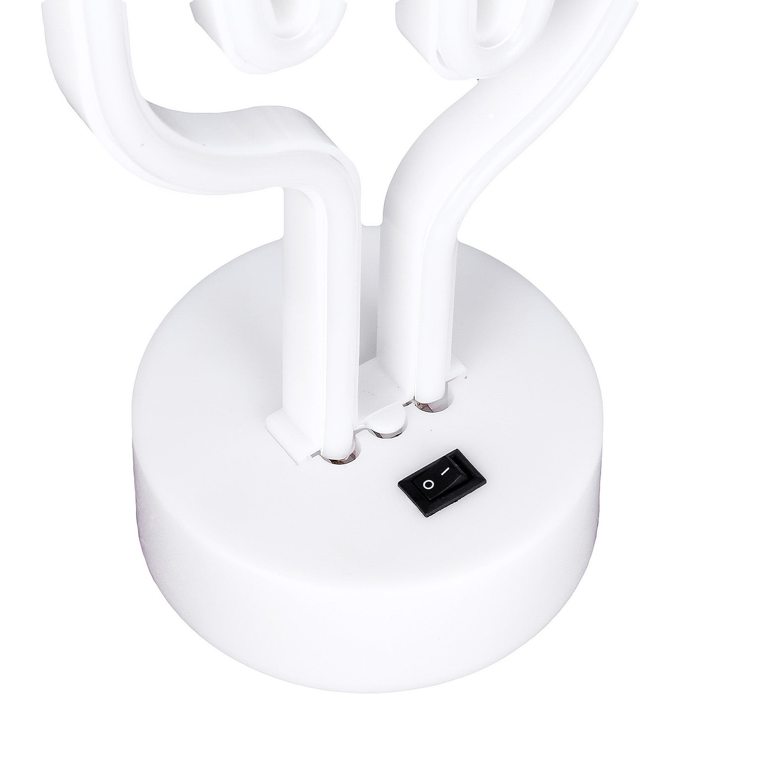 Cactus Tree Design Kids Lamp
