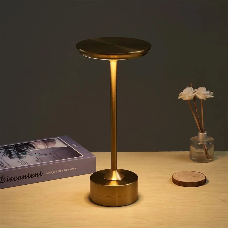 Noro LED Table Lamp