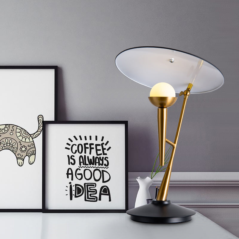 Mid Century Table Lamp