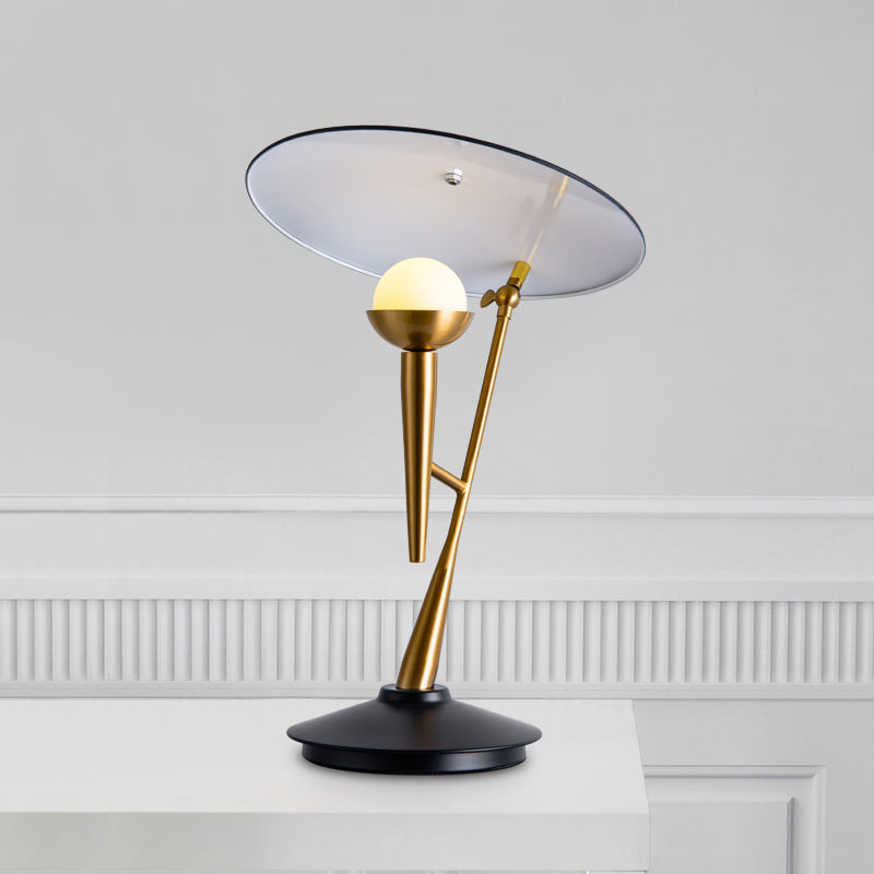 Mid Century Table Lamp