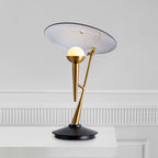 Mid Century Table Lamp