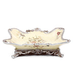 Flower Design Decorative Table Center Piece