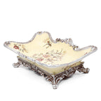 Flower Design Decorative Table Center Piece
