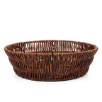 Braided Jute Basket