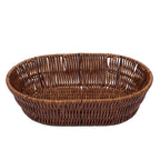 Braided Jute Basket