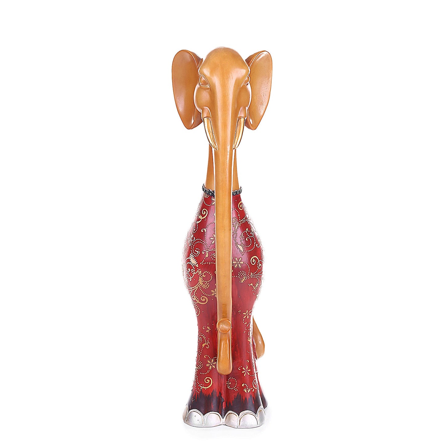 Traditional Design Elephant Statue