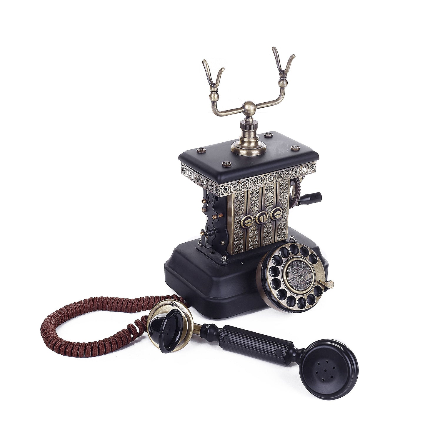Classic Vintage Style Telephone