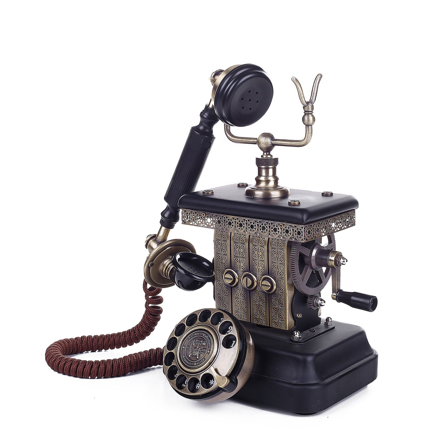 Classic Vintage Style Telephone
