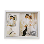 Wedding Formal Photo frame (Rectangular)