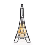 Metal Tower LED Hanging Bulb