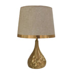 LUNE DORÉE Table Lamp