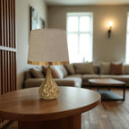 LUNE DORÉE Table Lamp