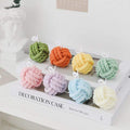 Knotted Rope Scented Candels