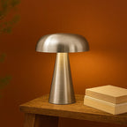 Retro Mushroom Table Lamp