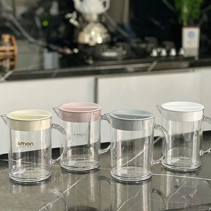 Limon Acrylic Jug 1.5L