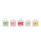 Round Shape Scented Tealight Candles (Set Of 12)