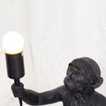 Monkey Table Lamp (Sitting)