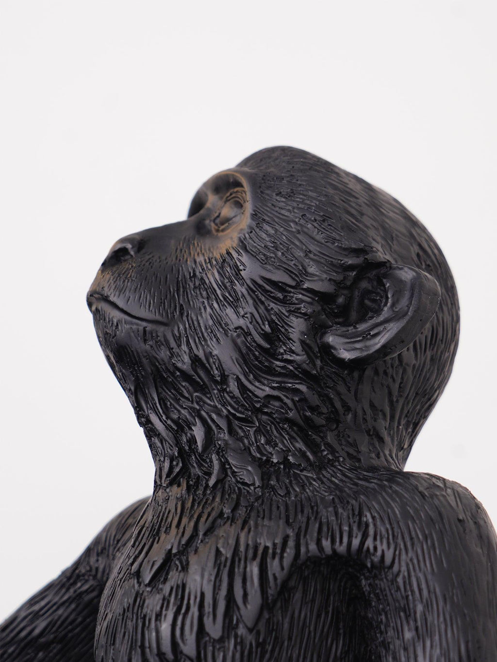 Monkey Table Lamp (Sitting)