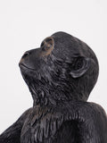 Monkey Table Lamp (Standing)