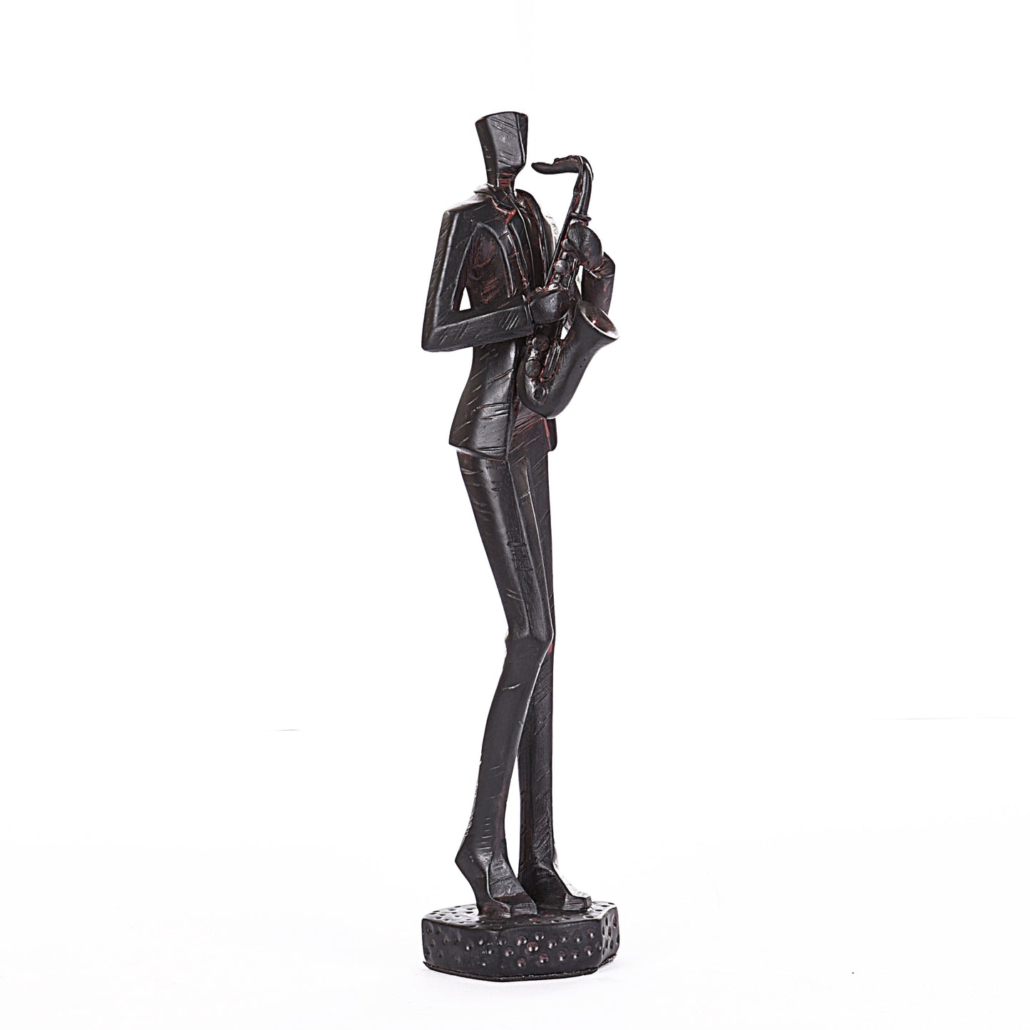 Saxophone Player Award Ornament