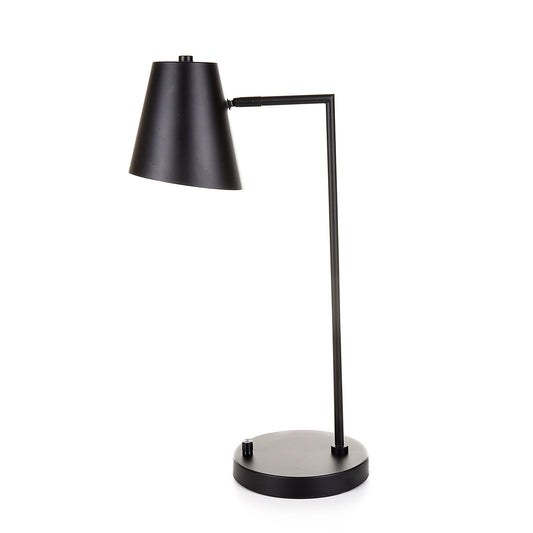 Rivet Caden Adjustable Task Desk Lamp with Regulator