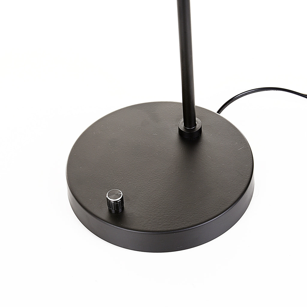 Rivet Caden Adjustable Task Desk Lamp with Regulator