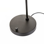 Rivet Caden Adjustable Task Desk Lamp with Regulator