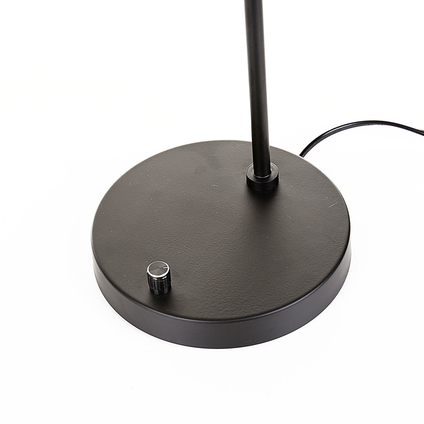 Rivet Caden Adjustable Task Desk Lamp with Regulator