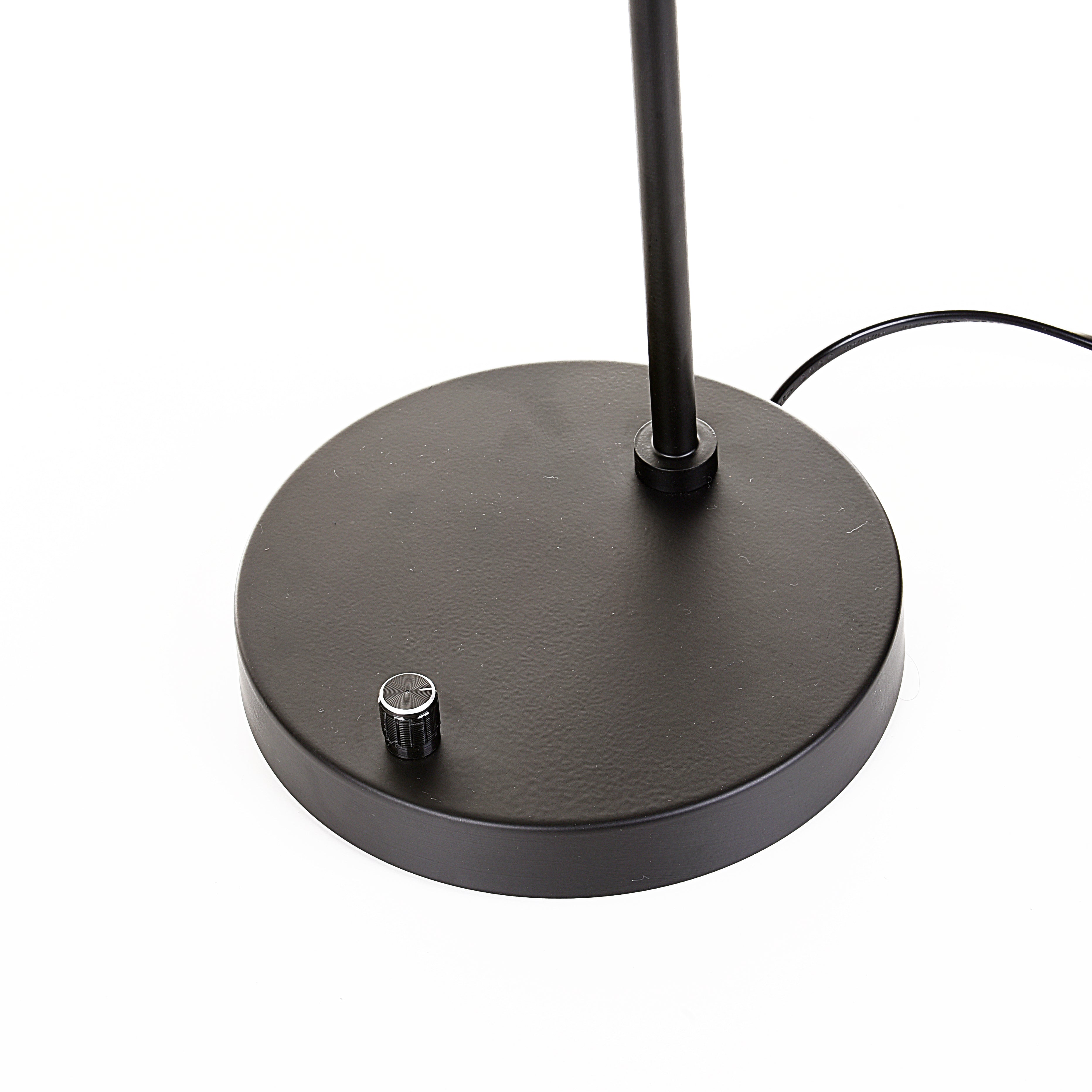 Rivet Caden Adjustable Task Desk Lamp with Regulator