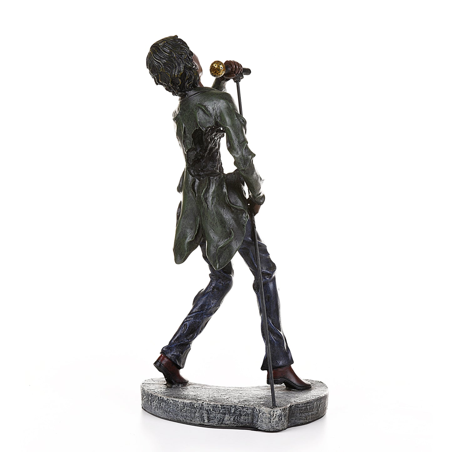 Rock Singer Collectible Ornament