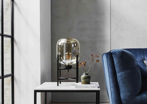 The Orb Table Lamp