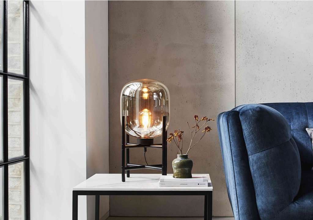 The Orb Table Lamp