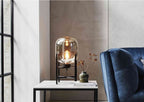 The Orb Table Lamp