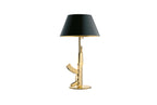 AK-47 Gun Table Lamp