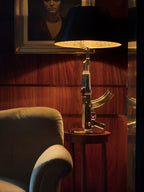 AK-47 Gun Table Lamp