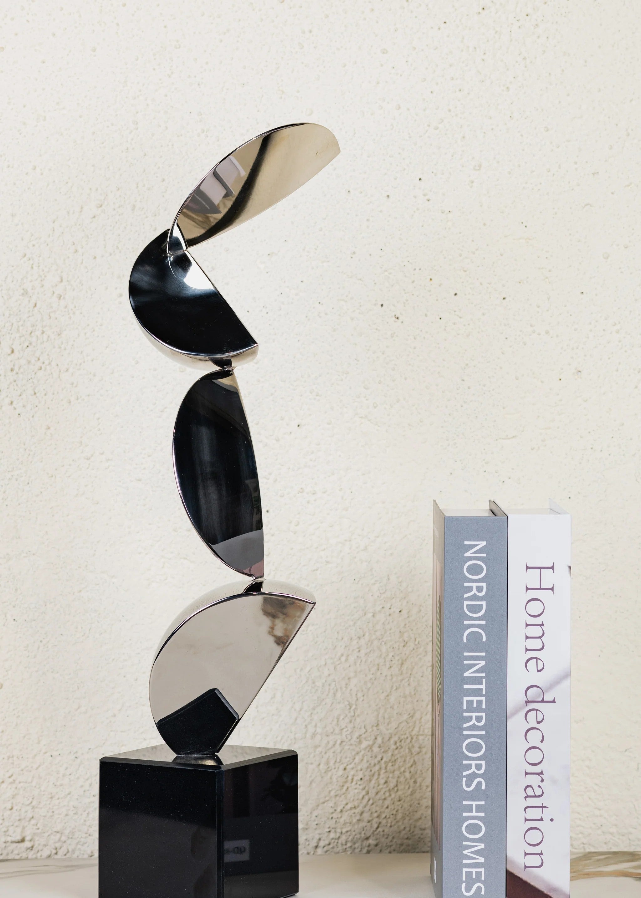 Vexa Vertical Abstract