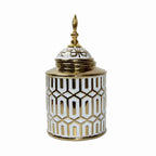 Turkish Handcrafted Vase (Set of 3)