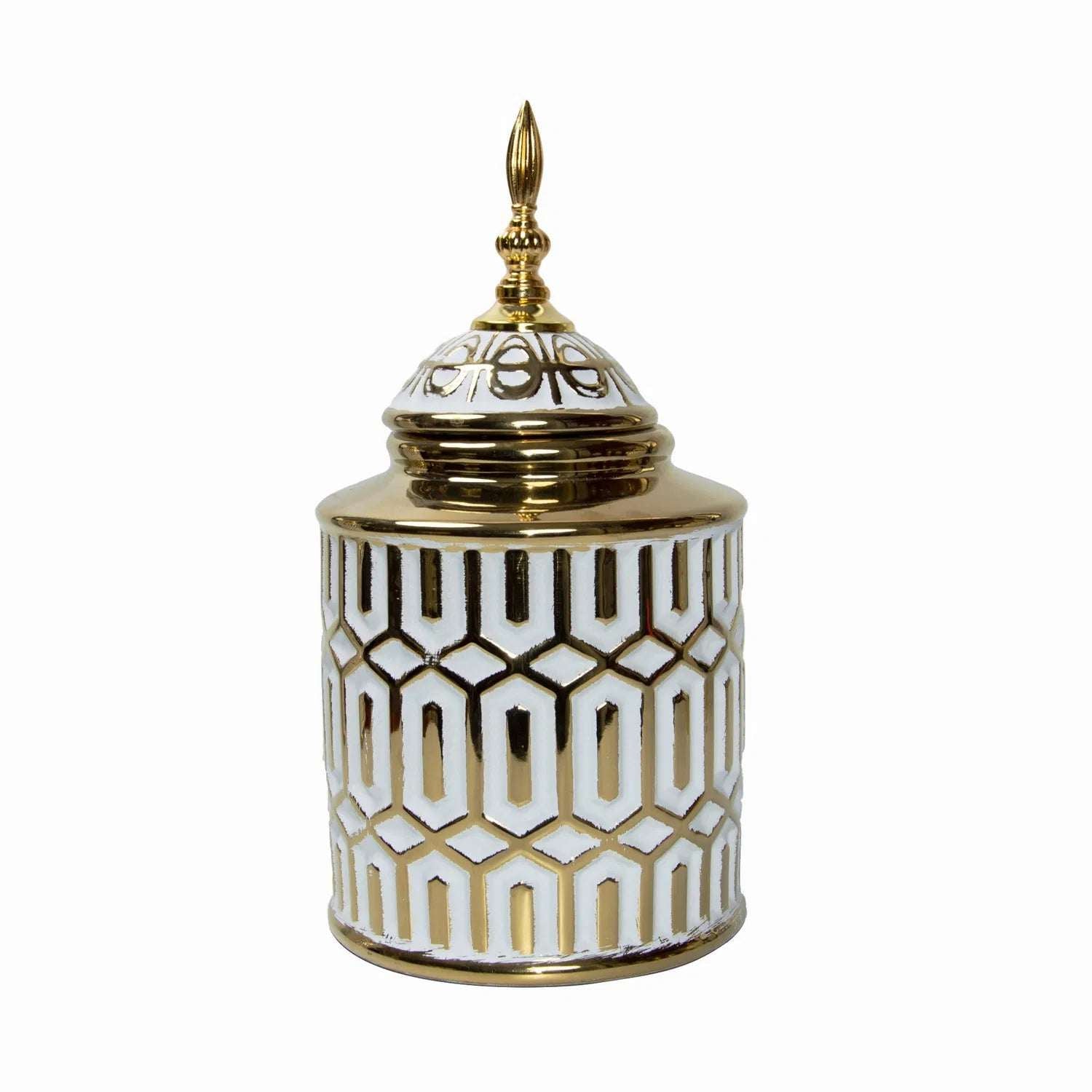 Turkish Handcrafted Vase (Set of 3)