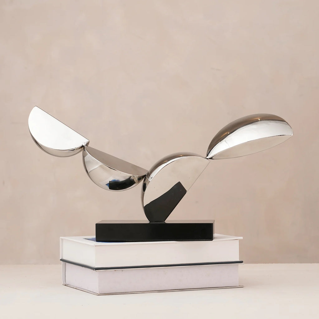 Vexa Horizontal Abstract