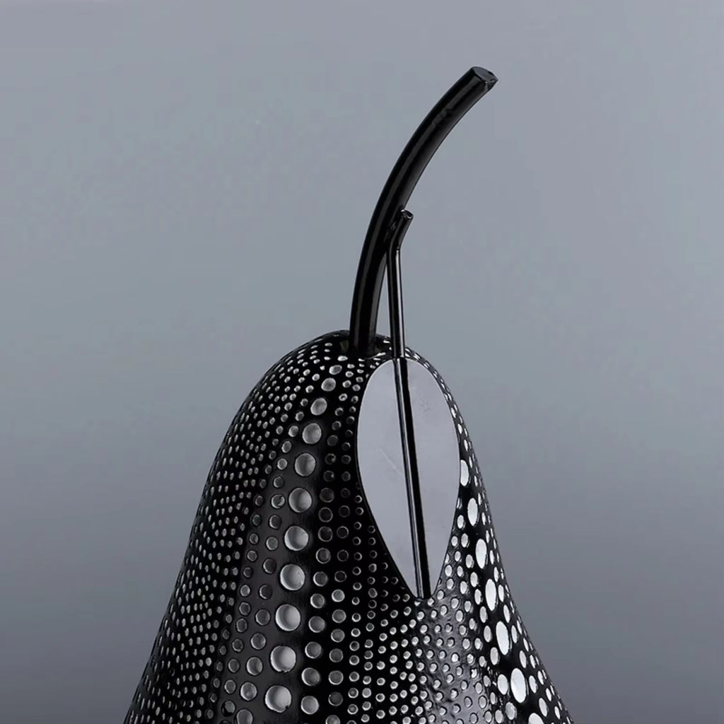 Mosaics Decorative Pear